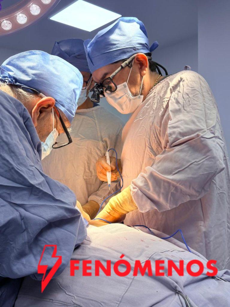 SSG informa la procuración de órganos de un adolescente de 16 años de edad.