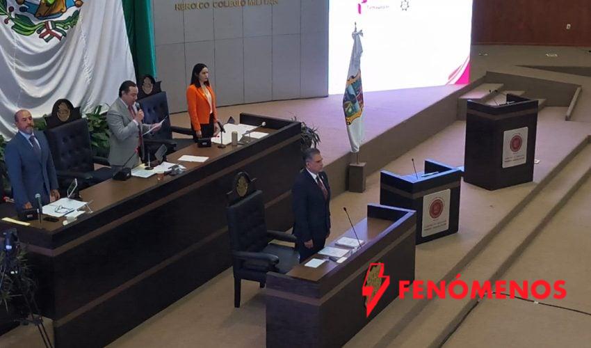 Con equipamiento, capacitación y trabajo coordinado, Tamaulipas avanza en prevención y combate al delito