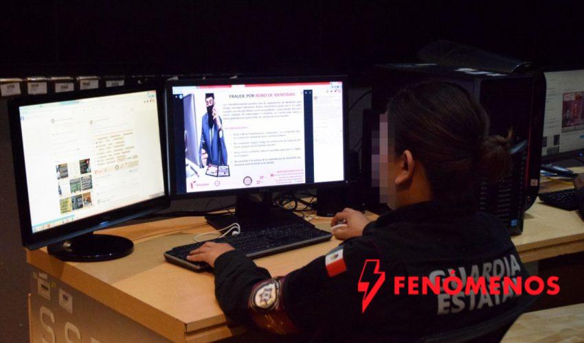 Avanza Tamaulipas en civismo digital y combate de ciberdelitos