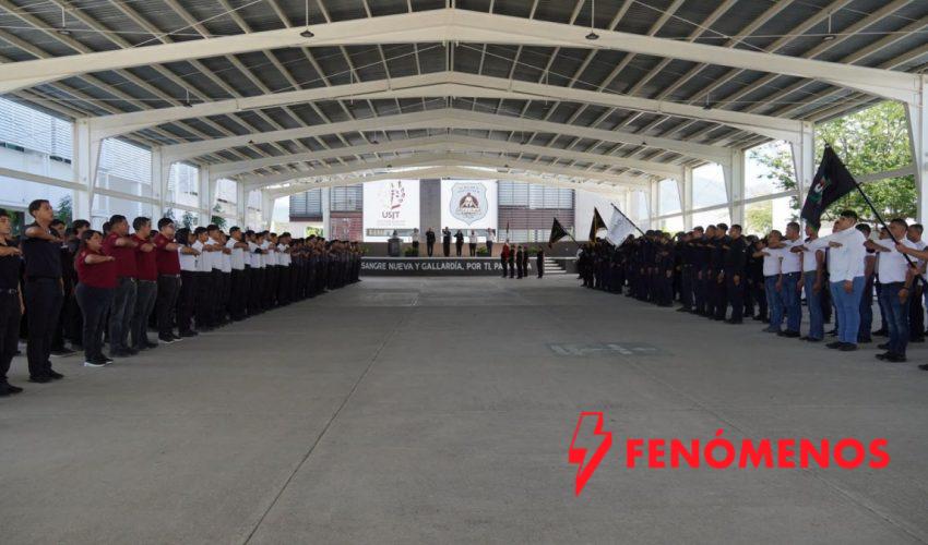 Aumenta USJT matrícula en licenciaturas y programas de posgrado