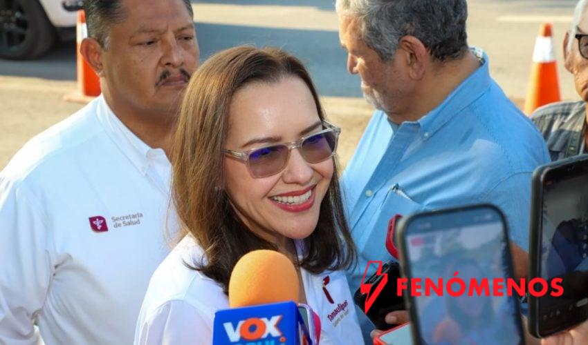 Avanza infraestructura hospitalaria para atención oportuna de los tamaulipecos: SST