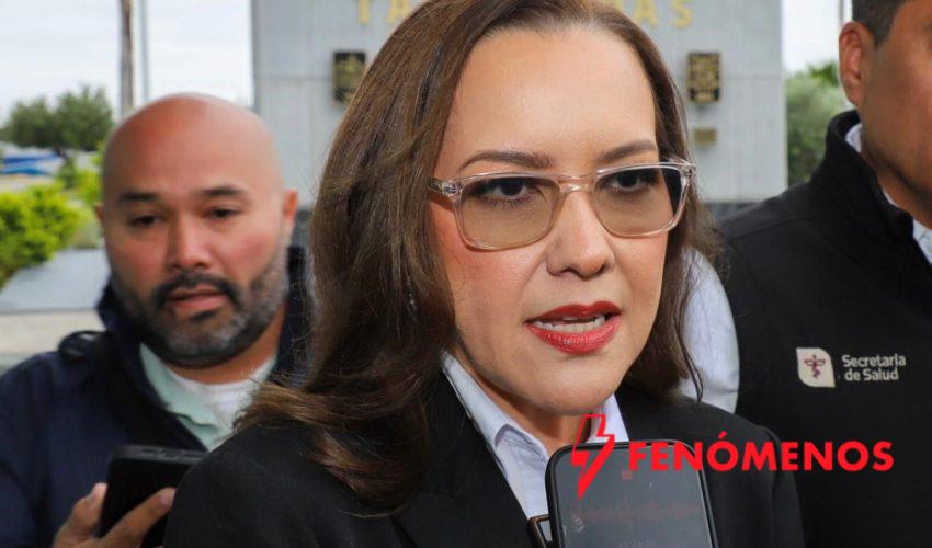 Fortalece Sector Salud el proceso de credencialización hacia un sistema de salud universal