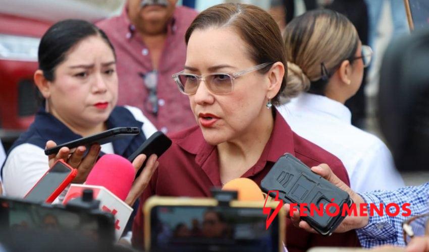 Fortalece Sector Salud acciones durante la Semana Nacional de Vacunación 2026