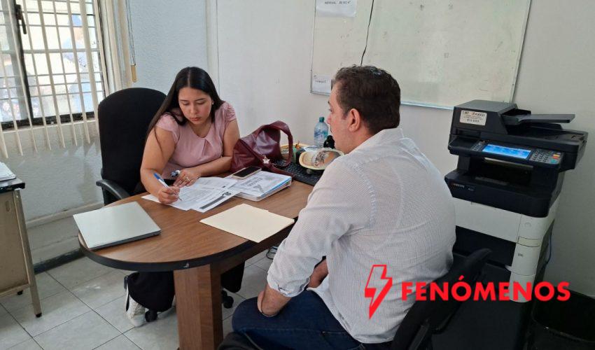 Impulsan vinculación laboral en Tampico con reclutamiento para nueva tienda comercial