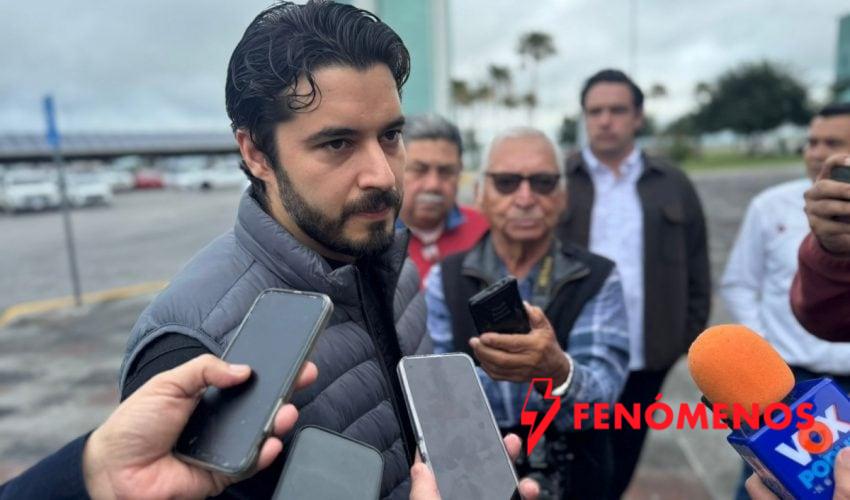 Impulsa Tamaulipas inclusión laboral con incentivos enfocados a sectores vulnerables