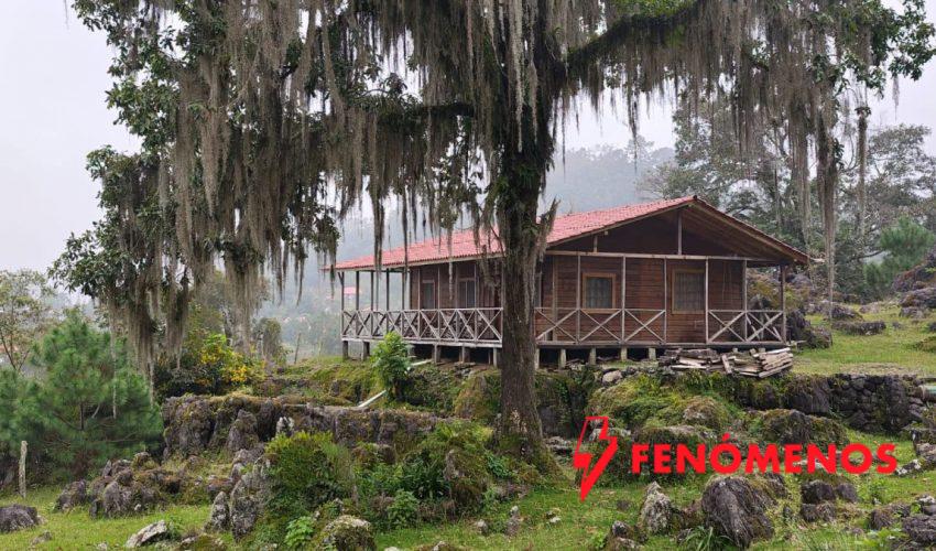 Gómez Farías, refugio natural en Tamaulipas