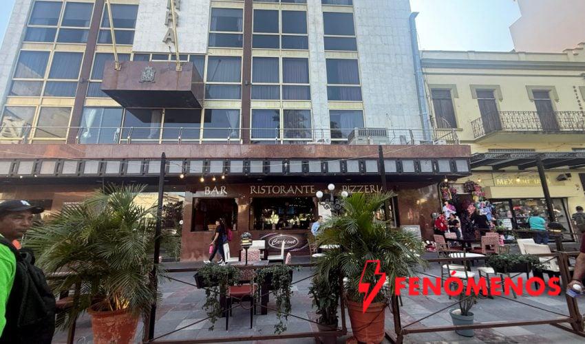 Reporta Secretaría de Turismo ocupación hotelera del 90 %