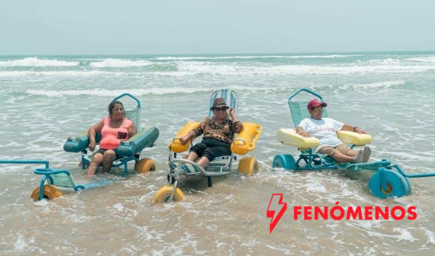 Playas tamaulipecas se consolidan como destinos competitivos en el Golfo de México