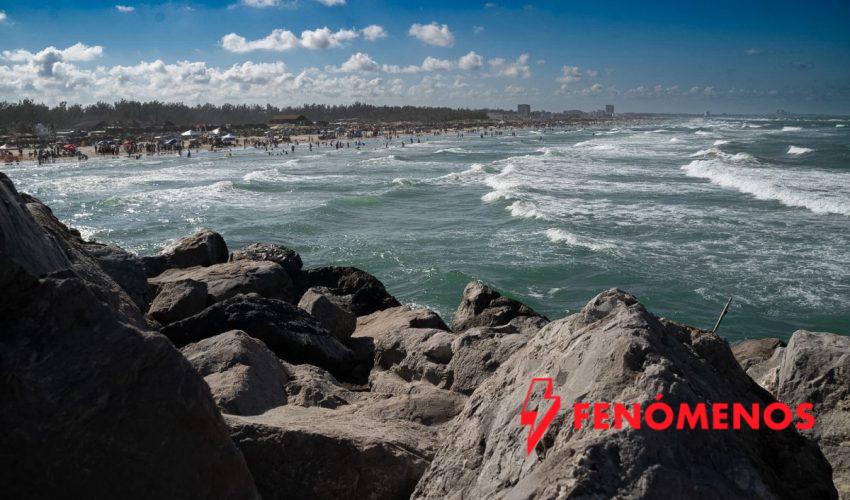 Destaca Turismo Federal ocupación hotelera de Playa Miramar en Tamaulipas