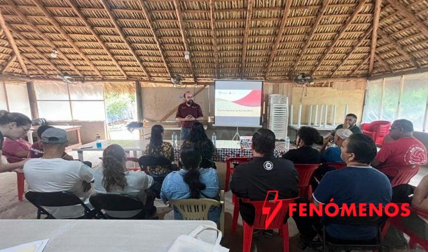 Llama Sectur a integrarse al Registro Nacional de Turismo