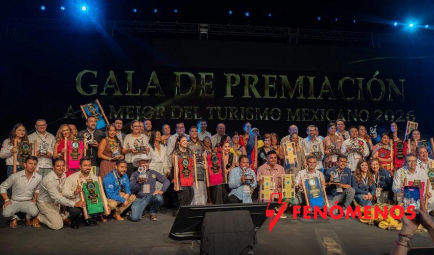 Tamaulipas: el estado que más invierte en turismo en México