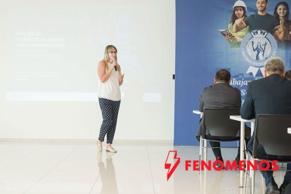 Guanajuato se posiciona como pionero en México y América Latina en microcredenciales, impulsando el talento y la competitividad