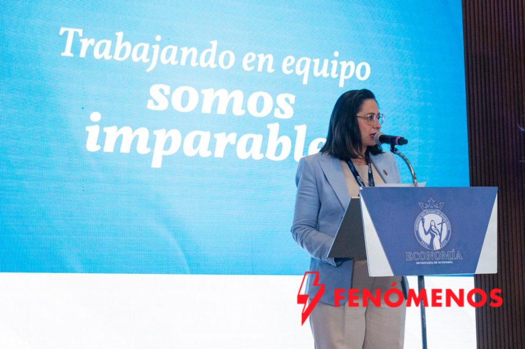 El Gobierno de la Gente refrenda la coordinación con la industria automotriz para impulsar inversión, el empleo y el fortalecimiento a las MIPYMES