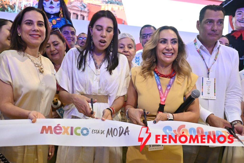 Guanajuato fortalece su promoción en el Tianguis Turístico 2026 con la Gala CMB, nuevas rutas, alianzas y una oferta turística lista para su comercialización