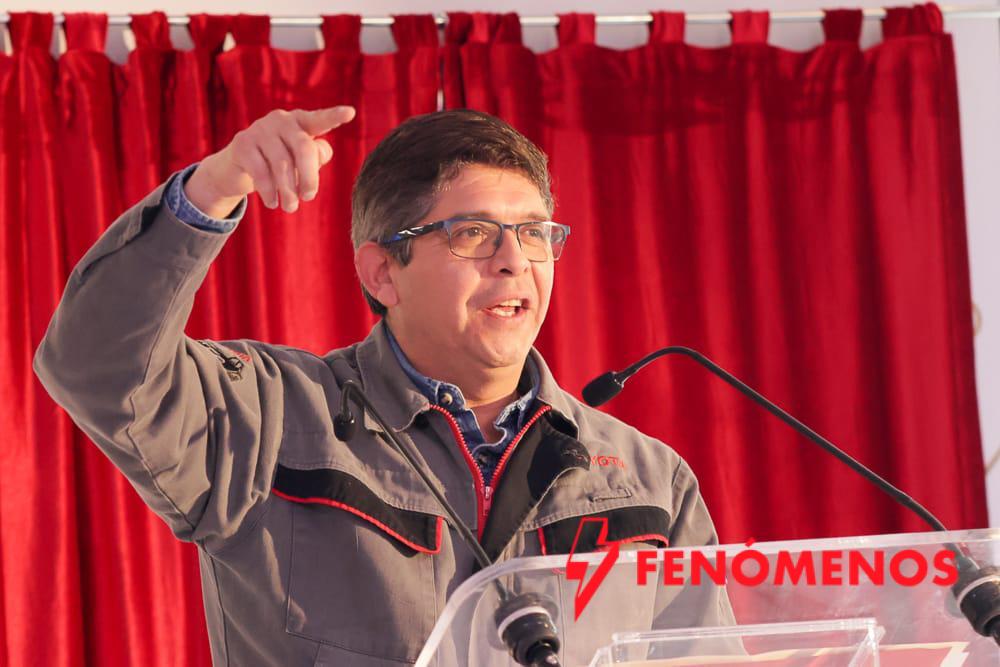 Toyotetsu de México celebra 10 años impulsando el desarrollo industrial y el empleo en Guanajuato