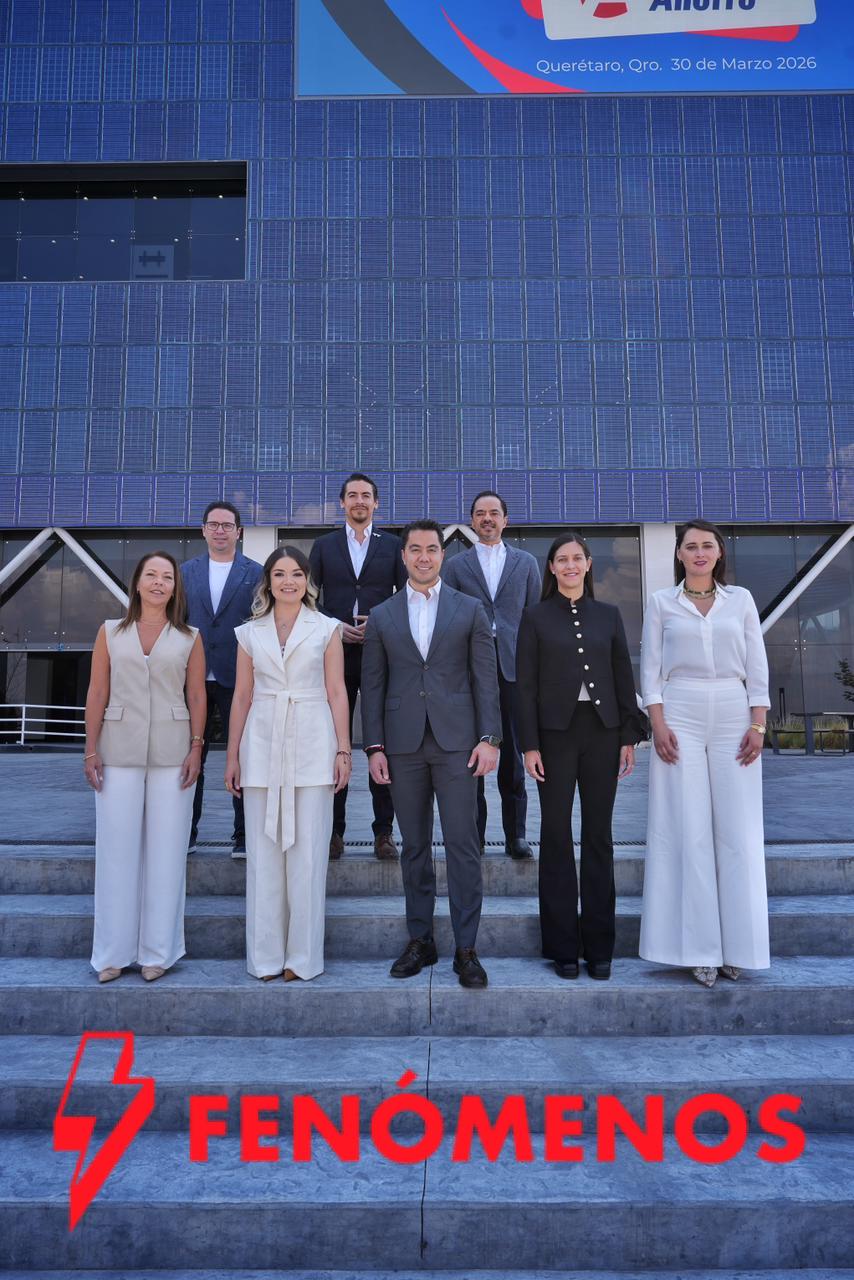 Felifer Macías otorga nombramientos en diversas áreas de la administración pública municipal