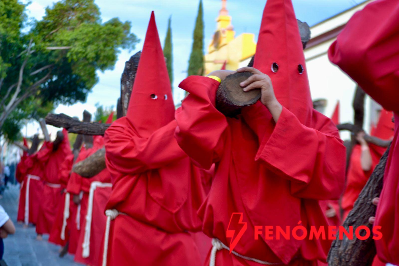 Fortalece Felifer Macías condiciones del Centro Histórico para Semana Santa