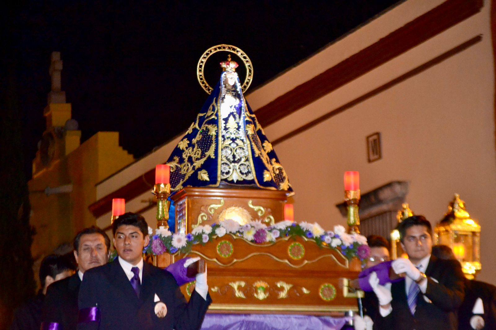 Imagen de Fortalece Felifer Macías condiciones del Centro Histórico para Semana Santa 3