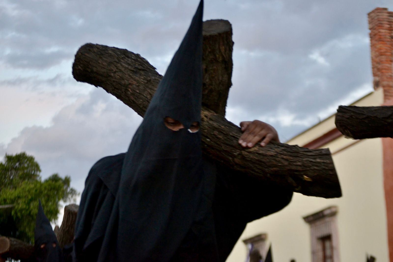 Imagen de Fortalece Felifer Macías condiciones del Centro Histórico para Semana Santa 4