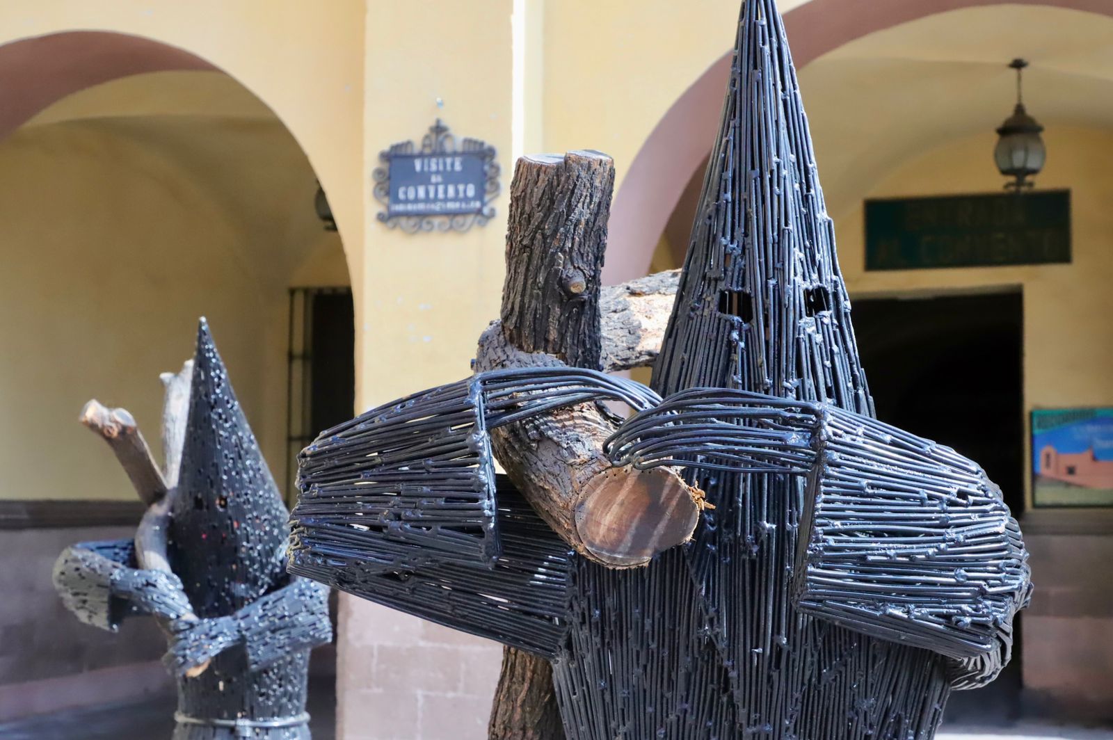 Imagen de Fortalece Felifer Macías condiciones del Centro Histórico para Semana Santa 5