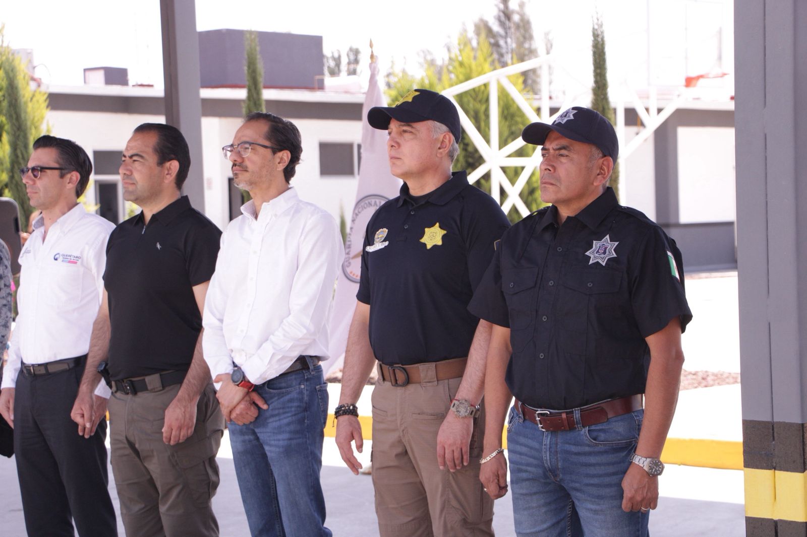 WhatsApp Image 2026-04-03 at 9.00.59 AM Imagen de Fortalecen operativo metropolitano Carrusel en conjunto con SEDENA y Guardia Nacional 10