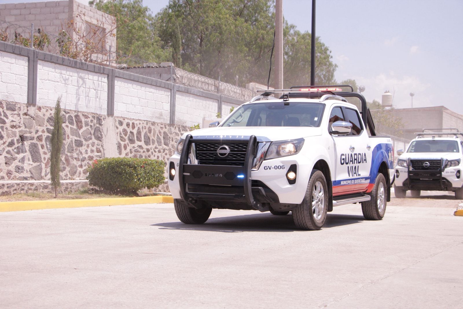WhatsApp Image 2026-04-03 at 9.01.00 AM (1) Imagen de Fortalecen operativo metropolitano Carrusel en conjunto con SEDENA y Guardia Nacional 11