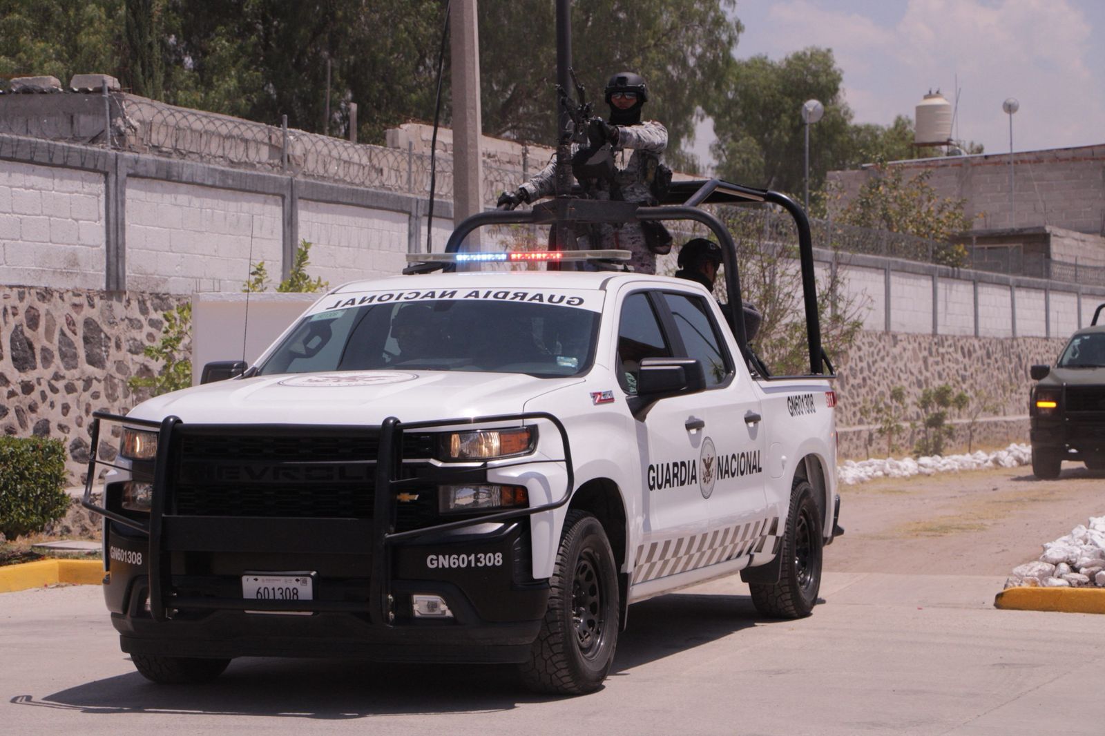 WhatsApp Image 2026-04-03 at 9.01.00 AM (3) Imagen de Fortalecen operativo metropolitano Carrusel en conjunto con SEDENA y Guardia Nacional 13