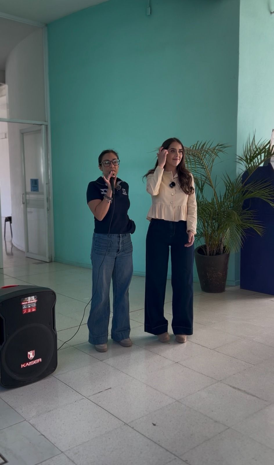 Imagen de Promueve Felifer Macías educación ambiental y participación ciudadana en el Municipio de Querétaro 3