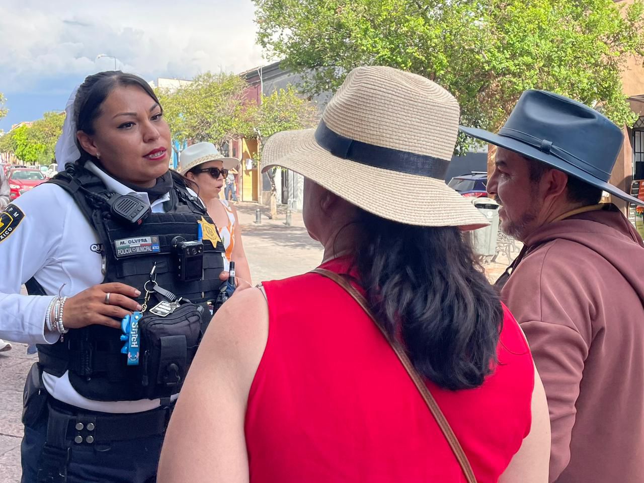 Imagen de Saldo blanco en el municipio de Querétaro durante Semana Santa 2026 4