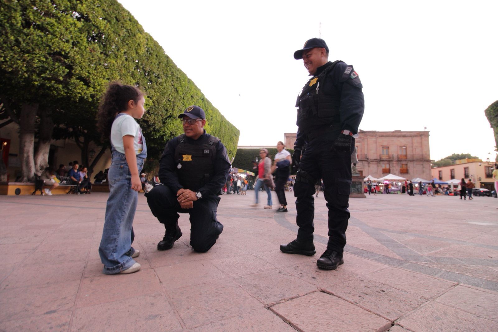 Imagen de Saldo blanco en el municipio de Querétaro durante Semana Santa 2026 5