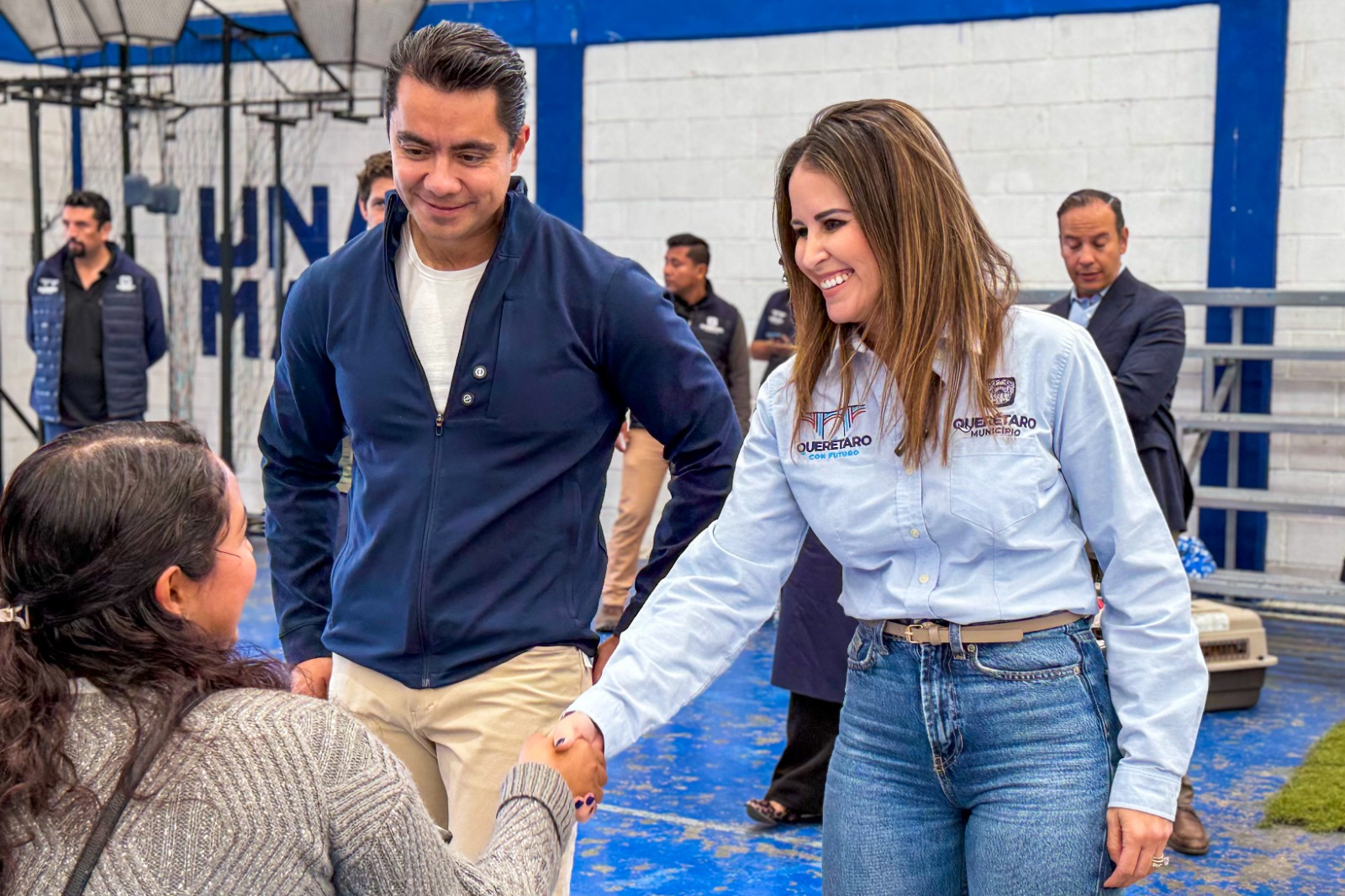 WhatsApp Image 2026-04-10 at 11.17.52 AM Imagen de Impulsa Felifer Macías el bienestar de los seres sintientes con acciones integrales en todo el municipio 7