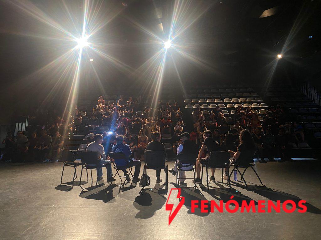 Secretaría de Cultura impulsa la profesionalización dancística y el folclor con el programa Identidad y folclor 2026