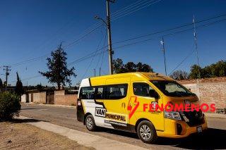 Ofrece Felifer Macías transporte gratuito al Festival de Comunidades Extranjeras edición pambolera