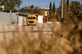 Imagen de Ofrece Felifer Macías transporte gratuito al Festival de Comunidades Extranjeras edición pambolera 23