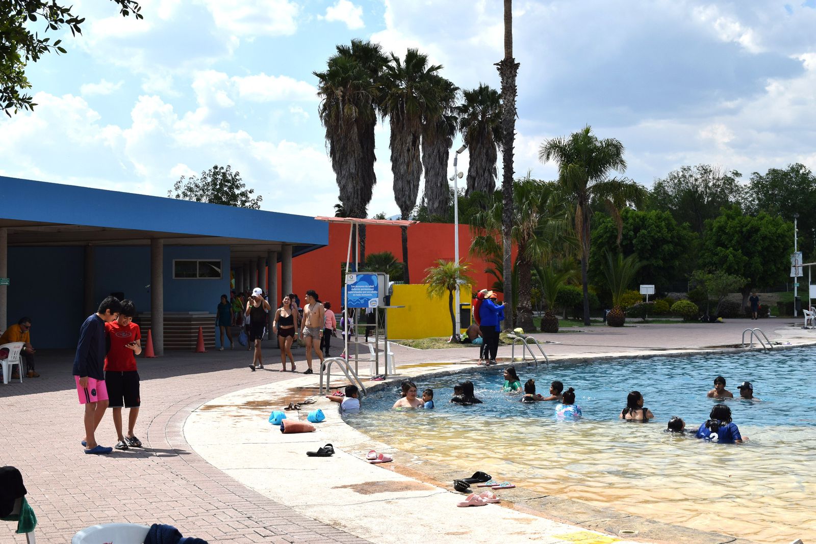 WhatsApp Image 2026-04-13 at 1.05.33 PM (3) Imagen de Más de 28 mil visitantes consolidan al Parque Bicentenario como favorito de las familias 3