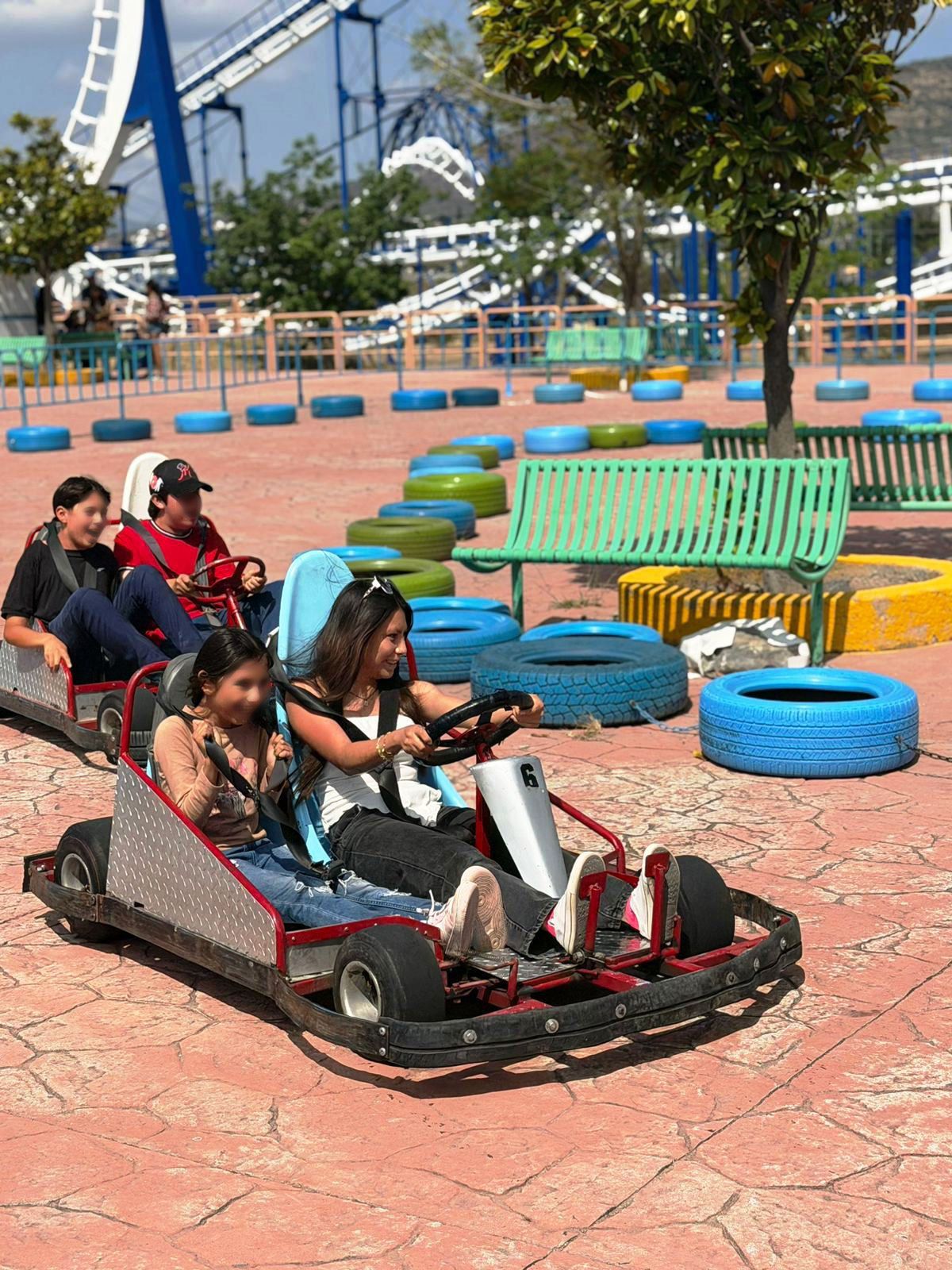 WhatsApp Image 2026-04-13 at 1.05.33 PM Imagen de Más de 28 mil visitantes consolidan al Parque Bicentenario como favorito de las familias 4