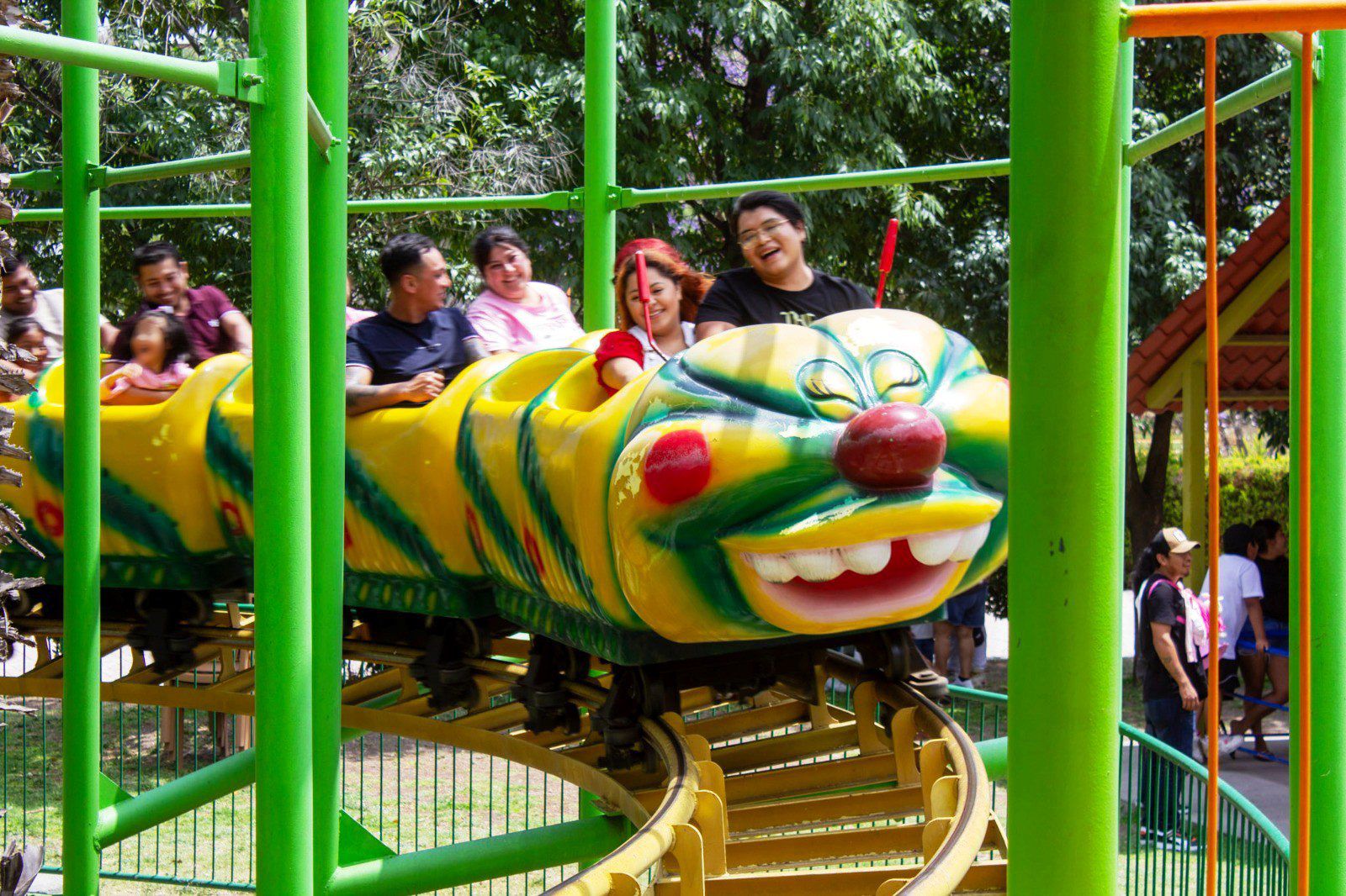 WhatsApp Image 2026-04-13 at 1.05.34 PM Imagen de Más de 28 mil visitantes consolidan al Parque Bicentenario como favorito de las familias 7