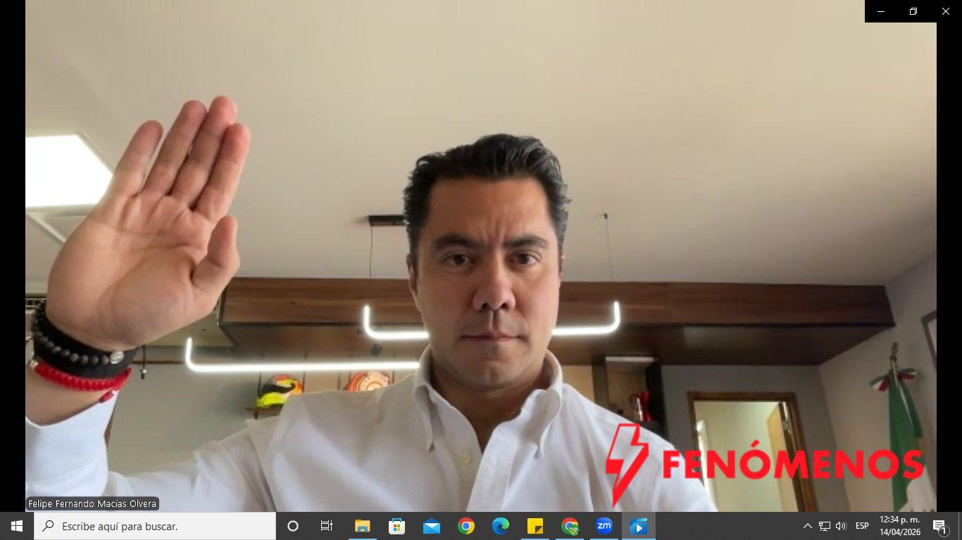 Ayuntamiento de Querétaro aprueba acuerdos en sesión ordinaria de Cabildo