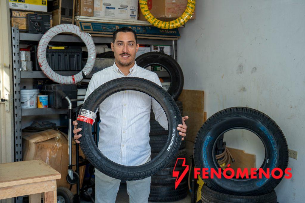 Tú Puedes Guanajuato la llave que le abre las puertas del liderazgo y la independencia económica a los emprendedores.