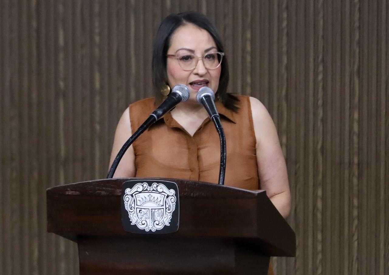 Imagen de Municipio de Querétaro presenta resultados de la Estrategia de Formación para la Participación Ciudadana de niñas, niños, adolescentes y jóvenes 5