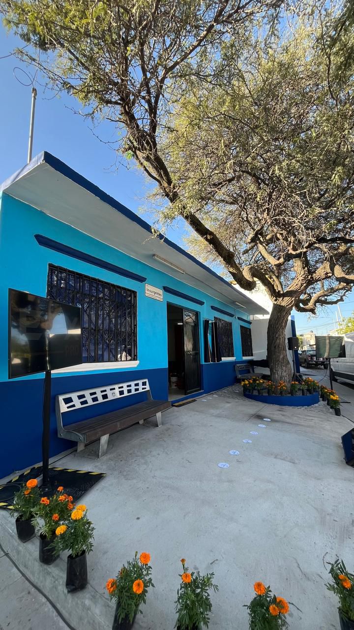 Imagen de Fortalece Felifer Macías espacios ejidales y mejora condiciones para productores rurales en Querétaro 3