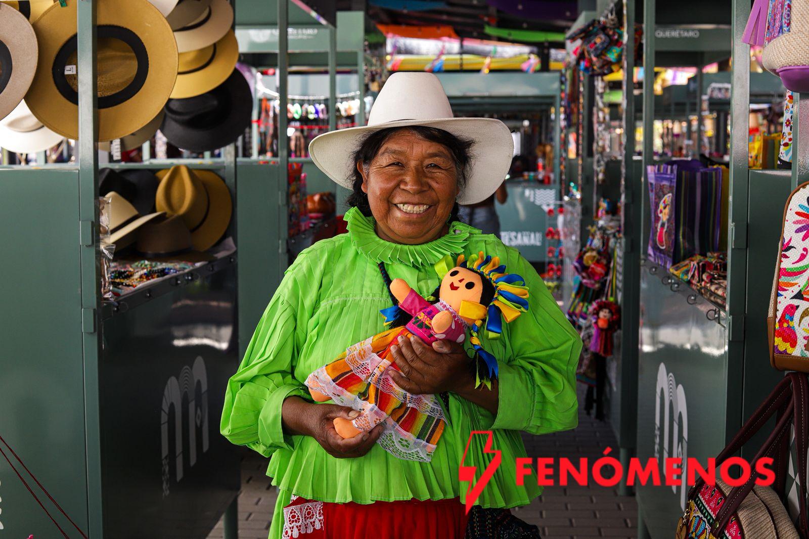 Instala Municipio de Querétaro Comisión Municipal del Comercio Artesanal tras Diálogo Ciudadano