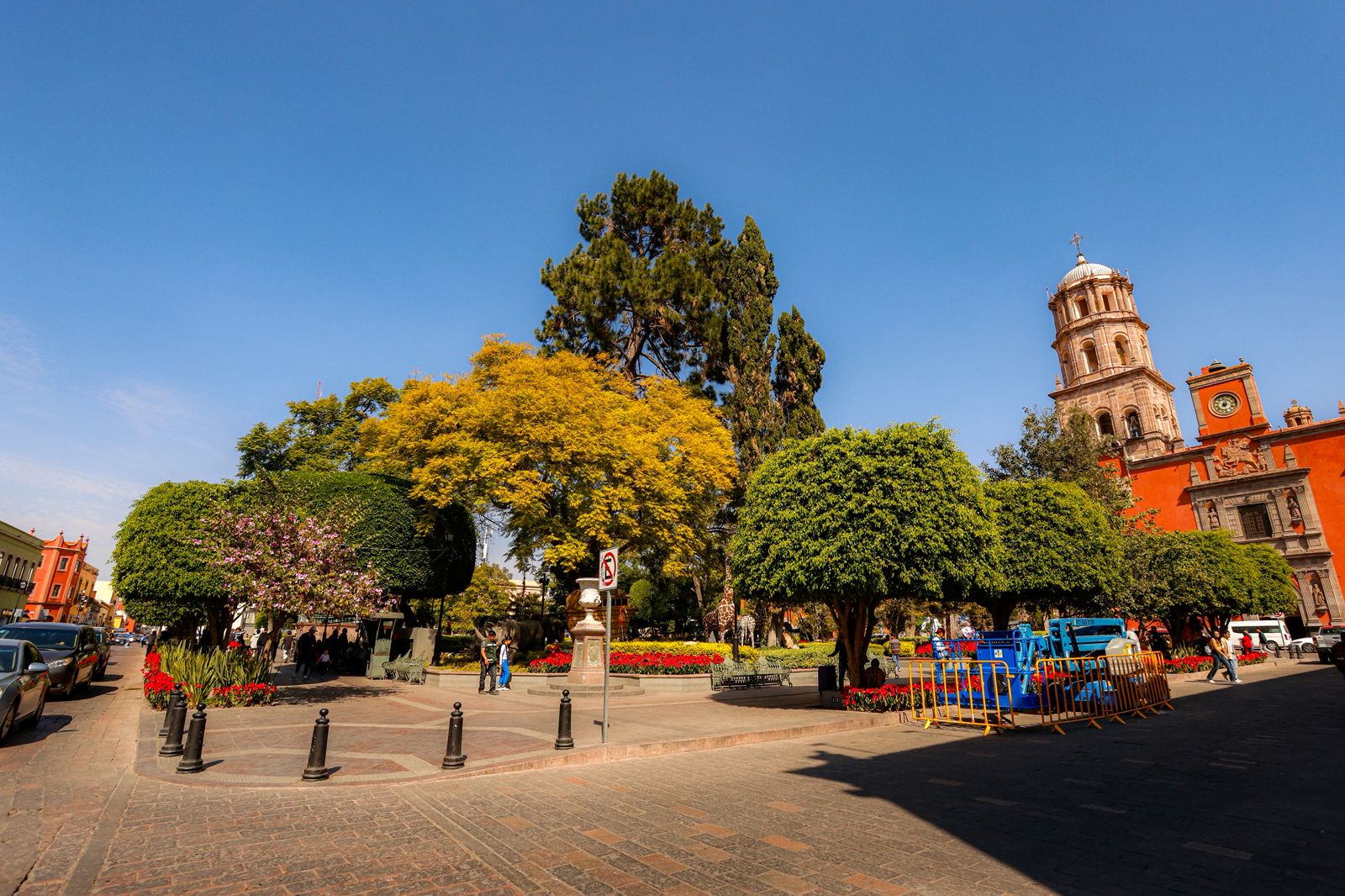 Imagen de Instala Municipio de Querétaro Comisión Municipal del Comercio Artesanal tras Diálogo Ciudadano 10