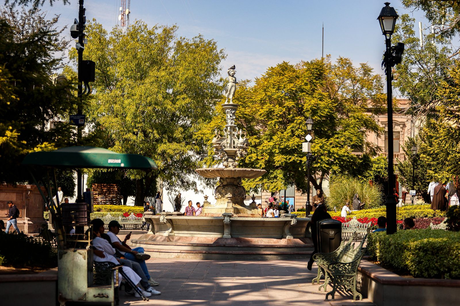 Imagen de Instala Municipio de Querétaro Comisión Municipal del Comercio Artesanal tras Diálogo Ciudadano 11