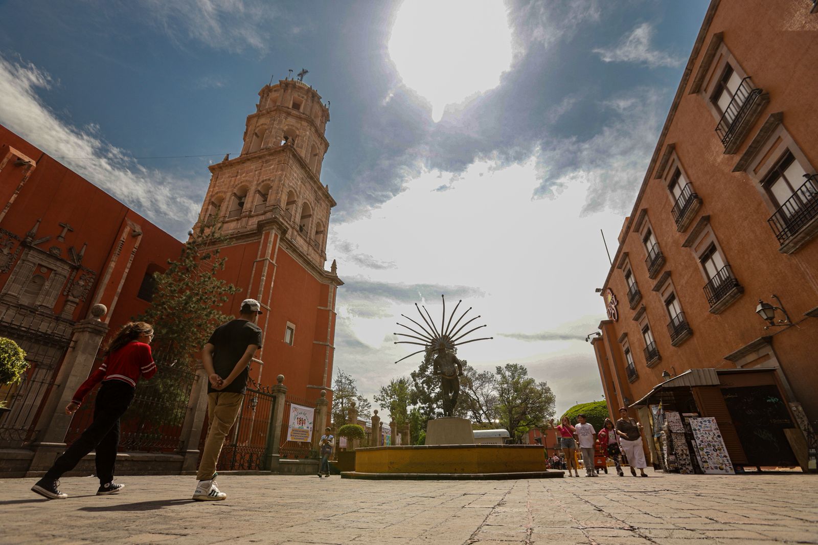 Imagen de Instala Municipio de Querétaro Comisión Municipal del Comercio Artesanal tras Diálogo Ciudadano 12