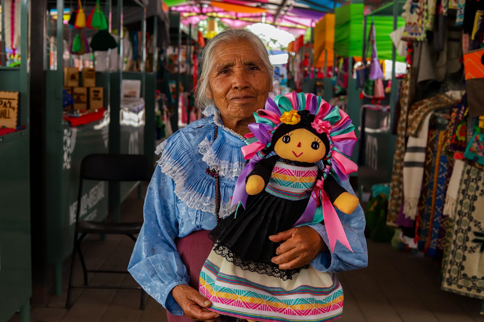 Imagen de Instala Municipio de Querétaro Comisión Municipal del Comercio Artesanal tras Diálogo Ciudadano 13