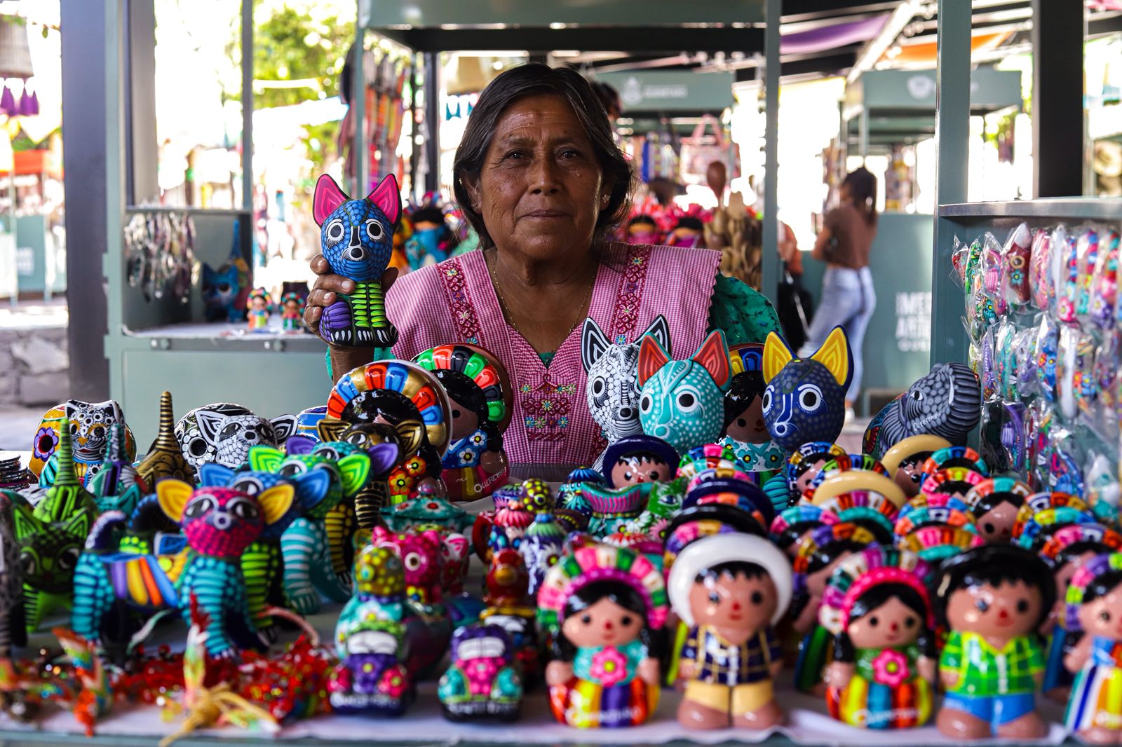 Imagen de Instala Municipio de Querétaro Comisión Municipal del Comercio Artesanal tras Diálogo Ciudadano 15