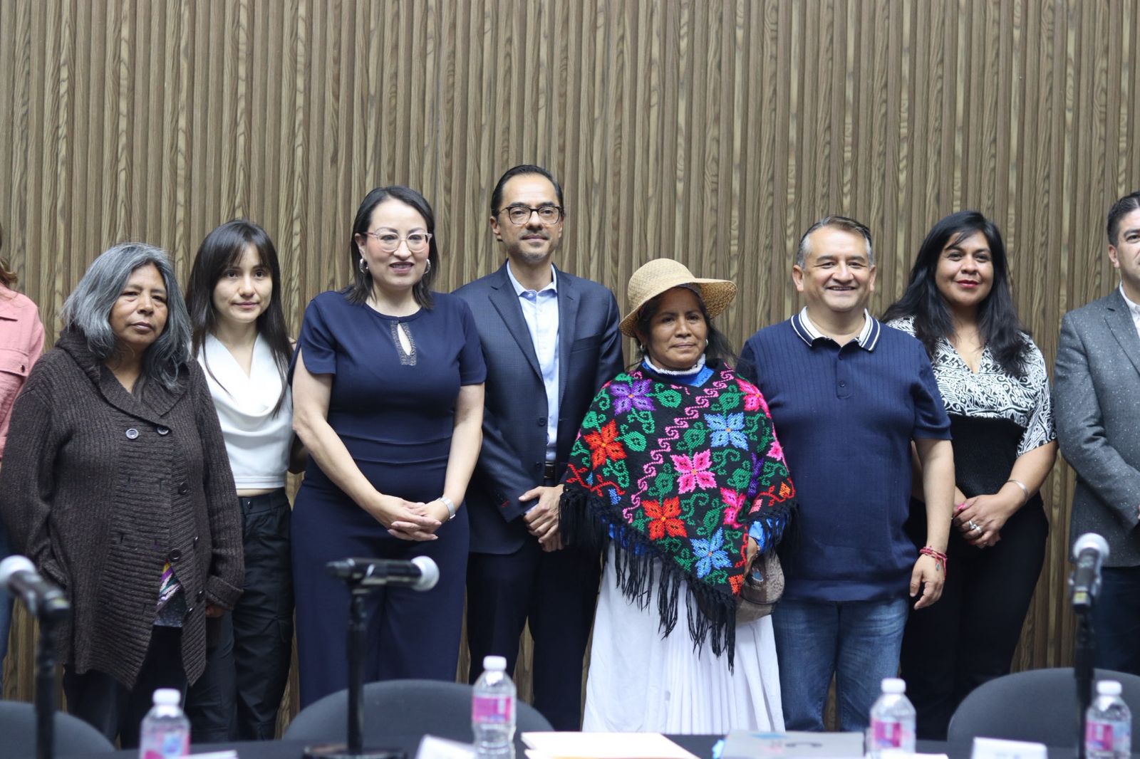 Imagen de Instala Municipio de Querétaro Comisión Municipal del Comercio Artesanal tras Diálogo Ciudadano 16