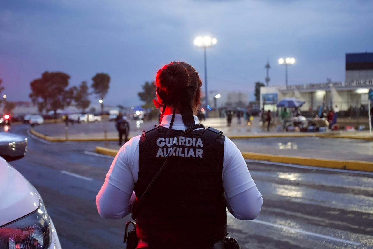 Imagen de Disminuye 9% incidencia en delitos patrimoniales en el municipio de Querétaro: SESNSP 3