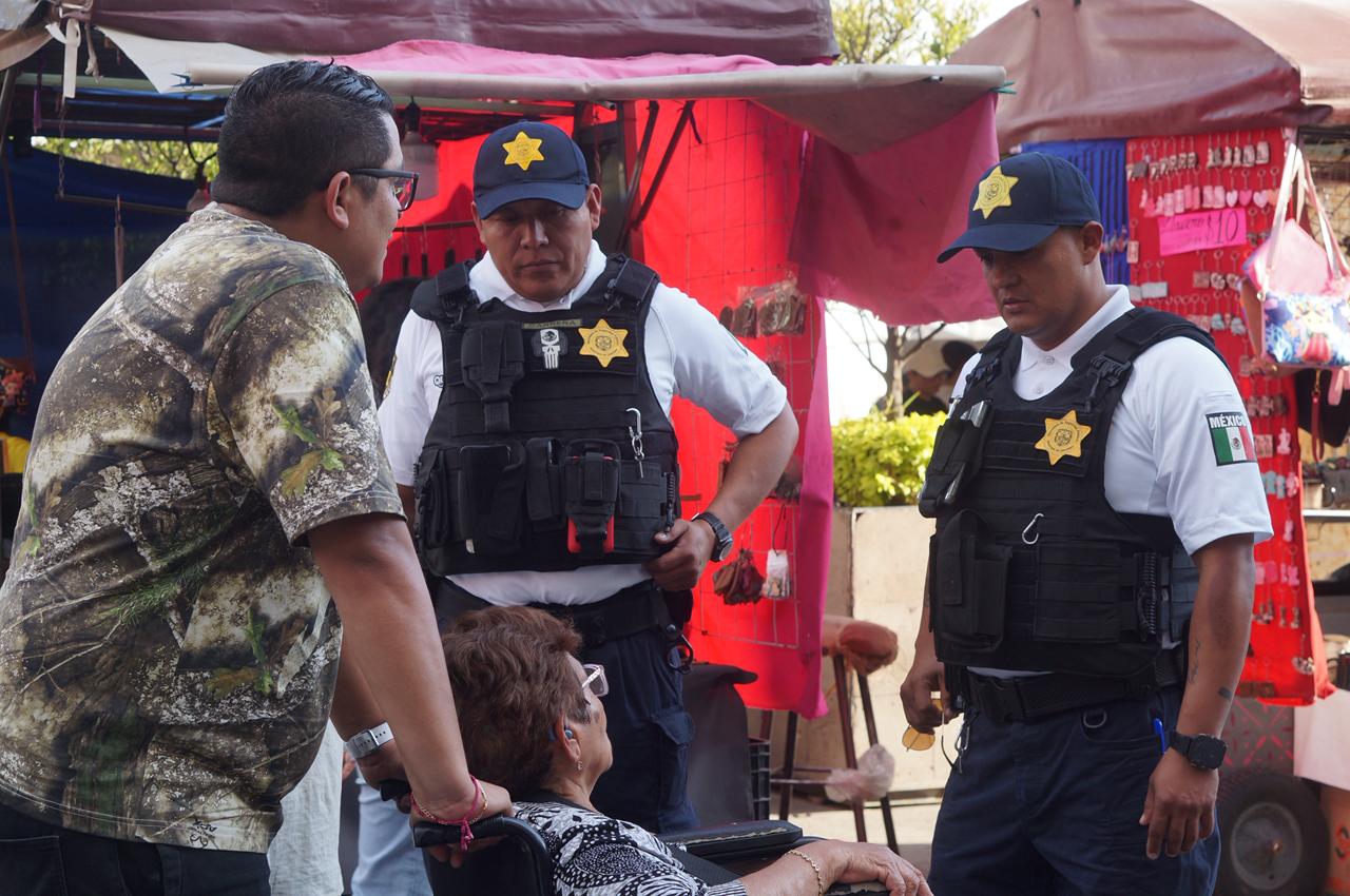 Imagen de Disminuye 9% incidencia en delitos patrimoniales en el municipio de Querétaro: SESNSP 4